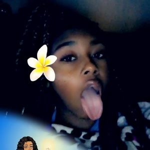 Meet your Posher, Jaynesha